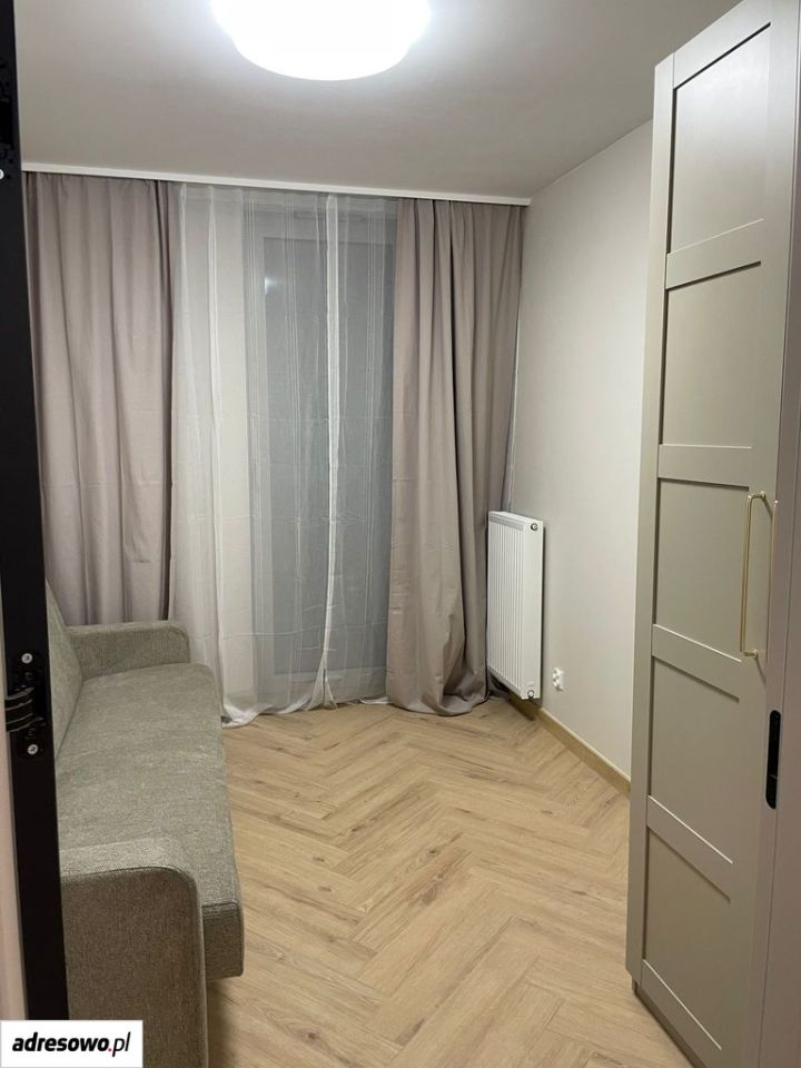 Mieszkanie 4-pokojowe Gdańsk Śródmieście, ul. ks. Jerzego Popiełuszki. Zdjęcie 9