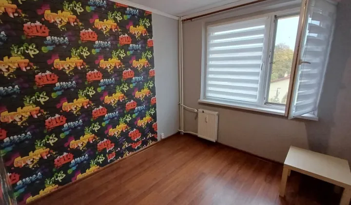 Mieszkanie 3-pokojowe Kaczyce, ul. Gustawa Morcinka