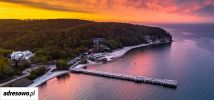 Mieszkanie 1-pokojowe Gdynia Orłowo, ul. Oficerska. Zdjęcie 2