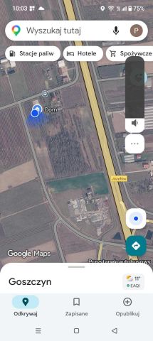 Działka rolna Długowola. Zdjęcie 1