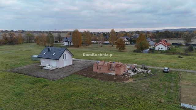 dom wolnostojący, 4 pokoje Krzeczów, ul. Słoneczna. Zdjęcie 15