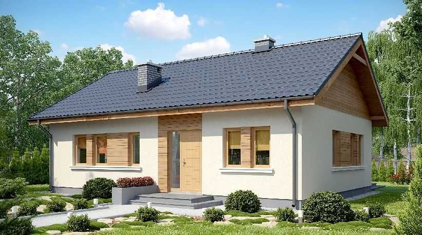 Działka budowlana Jedzbark. Zdjęcie 6