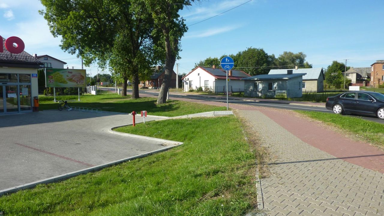 dom wolnostojący, 3 pokoje Nowy Kawęczyn. Zdjęcie 9