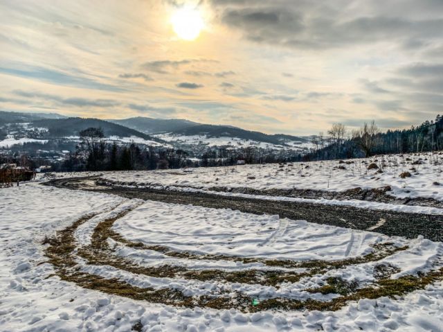 Działka budowlana Żywiec. Zdjęcie 1