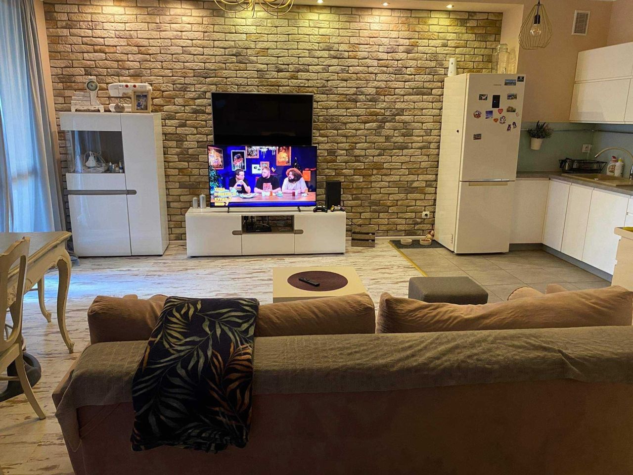 Mieszkanie 3-pokojowe Jelcz-Laskowice, ul. Aleja Wolności