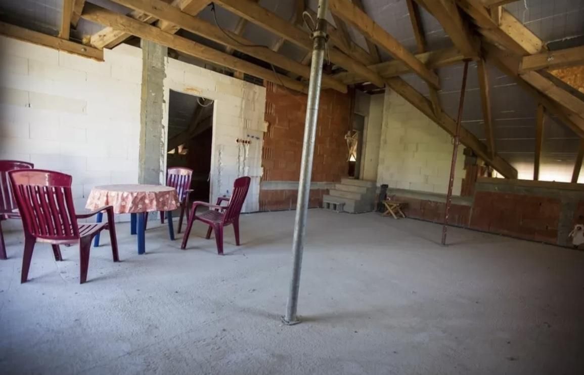 dworek, 6 pokoi Tarnów, ul. św. Katarzyny. Zdjęcie 15