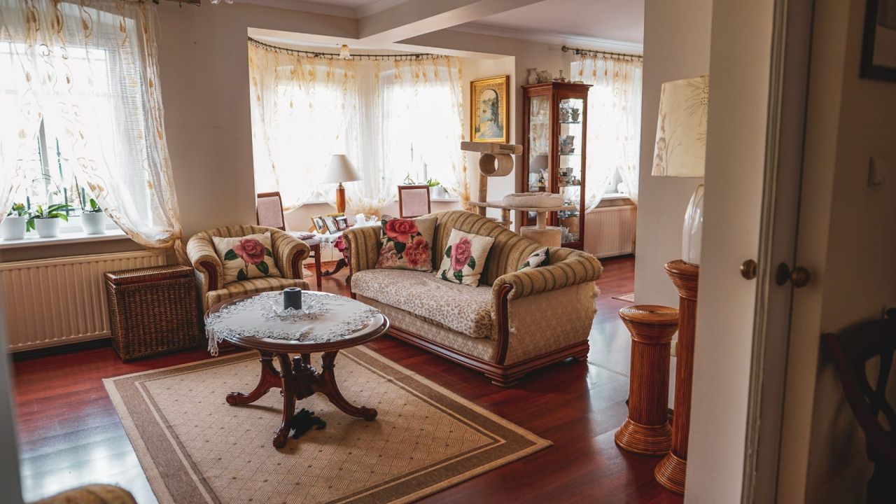 dom wolnostojący, 5 pokoi Jelenia Góra Centrum, ul. Jana Kochanowskiego. Zdjęcie 9