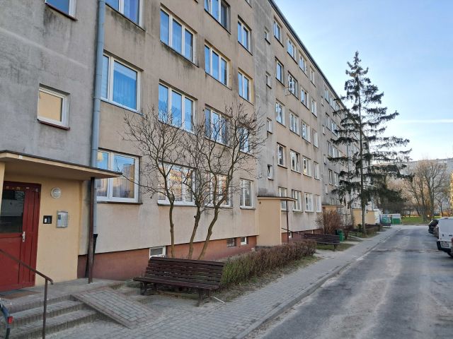 Mieszkanie 2-pokojowe Tomaszów Mazowiecki, ul. Szarych Szeregów. Zdjęcie 1