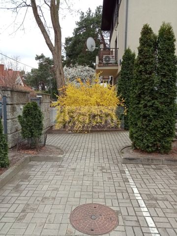 Mieszkanie 4-pokojowe Otwock, ul. Władysława Wrońskiego. Zdjęcie 18