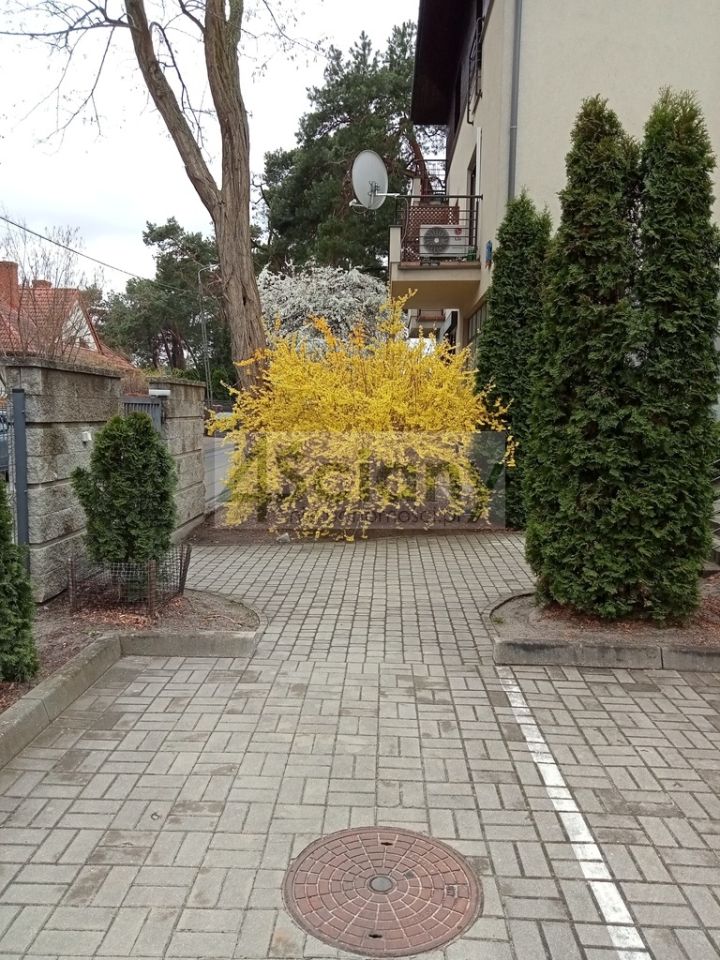 Mieszkanie 4-pokojowe Otwock, ul. Władysława Wrońskiego. Zdjęcie 18