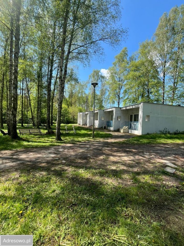 Nieruchomość komercyjna Mikorzyn. Zdjęcie 2