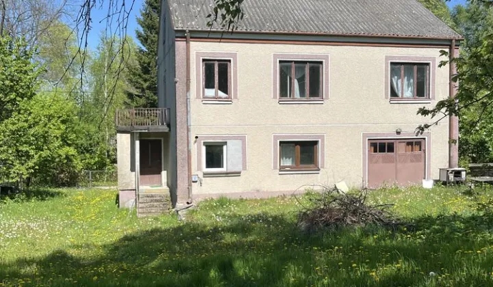 gospodarstwo Drochów Górny