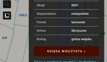 Działka inwestycyjna Ładna