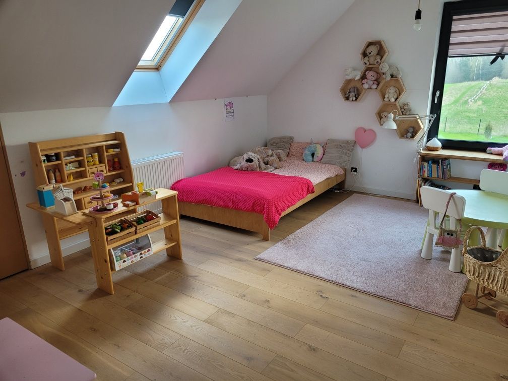 dom wolnostojący Burdąg. Zdjęcie 6