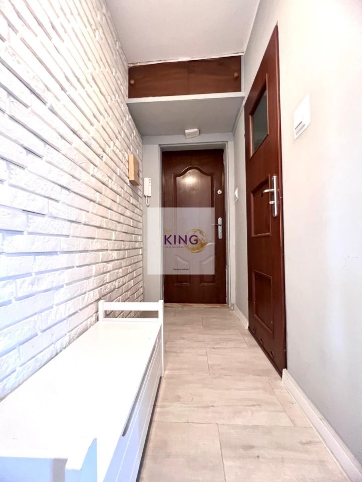 Mieszkanie 2-pokojowe Gryfino. Zdjęcie 9