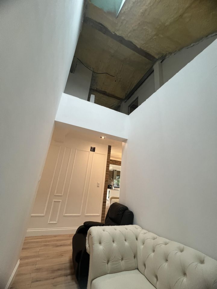 dom wolnostojący, 5 pokoi Nowizna, ul. Wąska. Zdjęcie 4