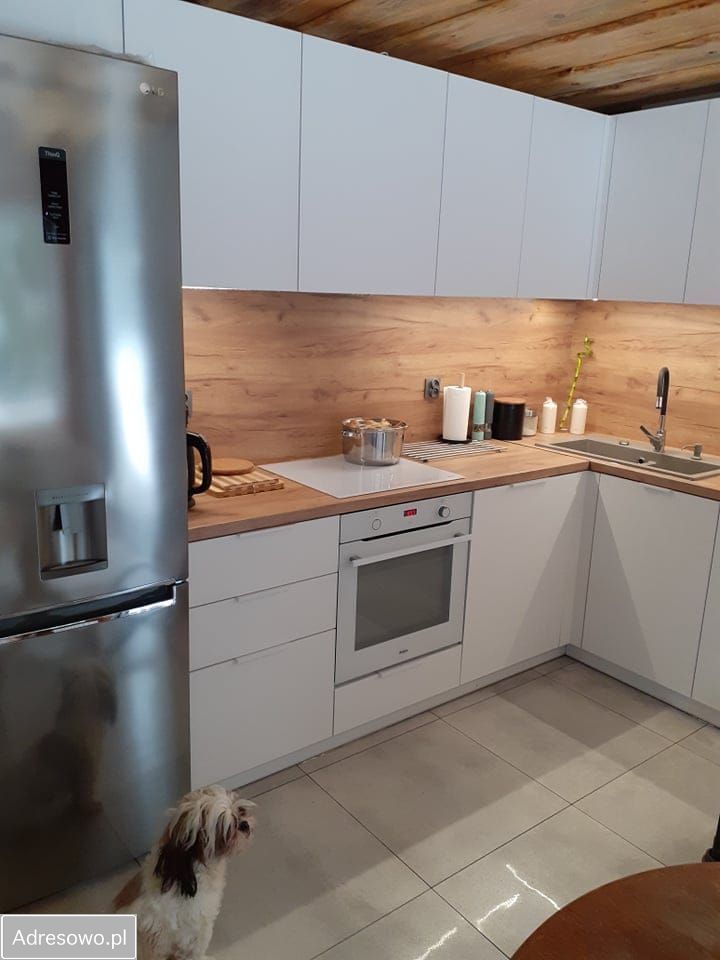 dom wolnostojący, 10 pokoi Radochów. Zdjęcie 3