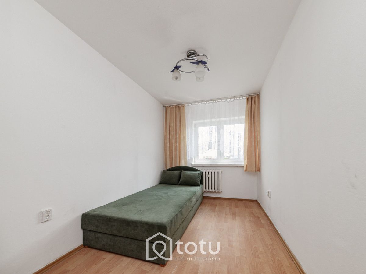 Mieszkanie 3-pokojowe Warszawa Wola, ul. Jana Olbrachta. Zdjęcie 9