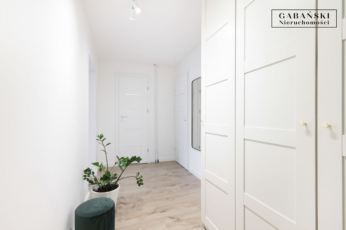 Mieszkanie 3-pokojowe Tarnów Śródmieście, ul. Nowy Świat. Zdjęcie 9