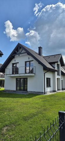 bliźniak, 4 pokoje Podłęże. Zdjęcie 4