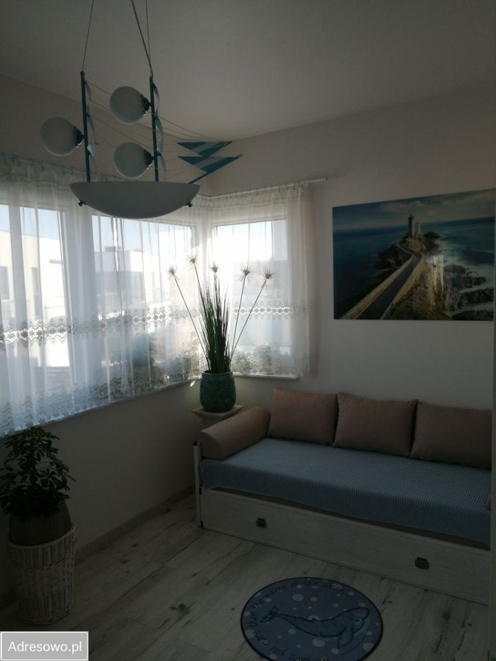 bliźniak, 4 pokoje Ustka, ul. Uzdrowiskowa. Zdjęcie 12