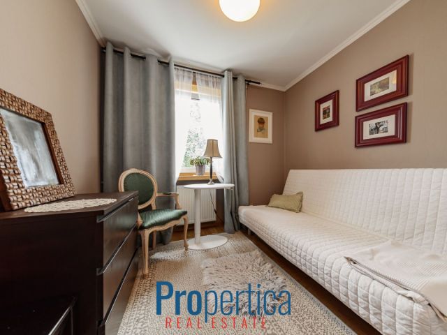 dom wolnostojący, 8 pokoi Zielonka, ul. Jana Kilińskiego. Zdjęcie 18