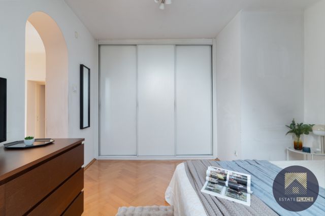 Mieszkanie 2-pokojowe Warszawa Śródmieście, rynek Nowego Miasta. Zdjęcie 2