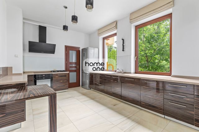 dom wolnostojący, 9 pokoi Warszawa Wilanów. Zdjęcie 11