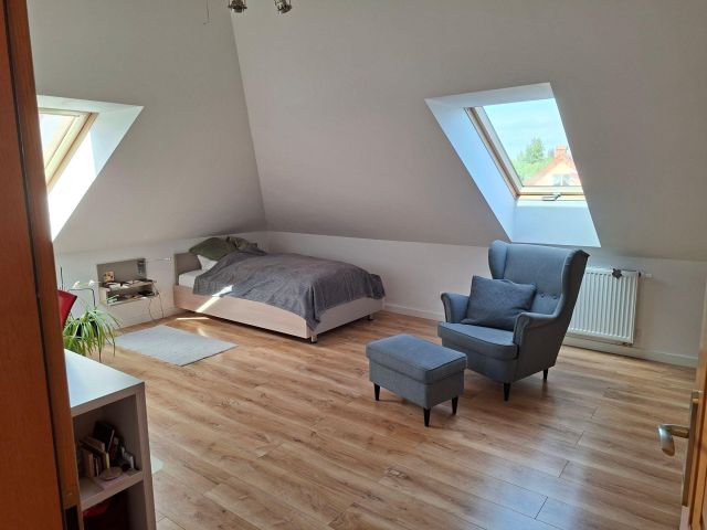 dom wolnostojący, 4 pokoje Kunów, Kunów. Zdjęcie 24