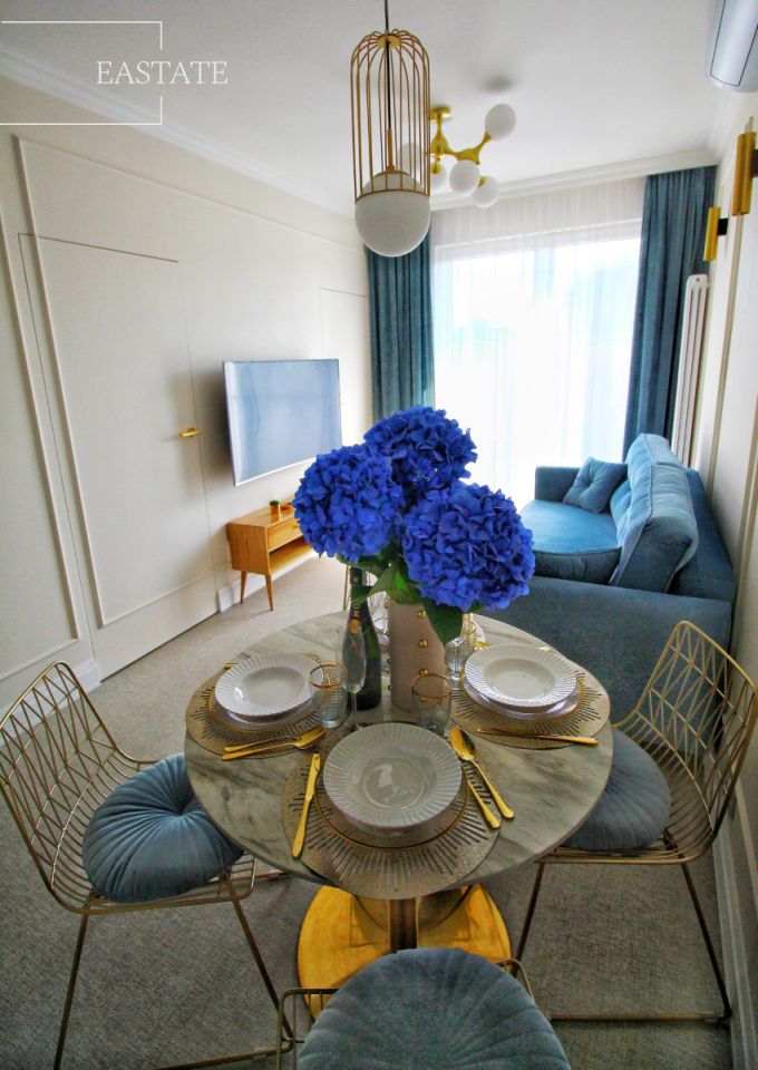 Mieszkanie 3-pokojowe Warszawa Włochy, ul. Budki Szczęśliwickie. Zdjęcie 2