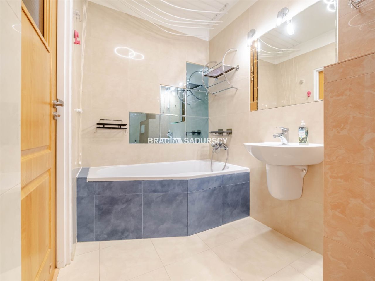 Mieszkanie 2-pokojowe Kraków Dębniki, ul. Kobierzyńska. Zdjęcie 7