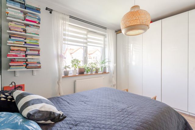 Mieszkanie 3-pokojowe Kraków Swoszowice, ul. Macieja Dębskiego. Zdjęcie 31