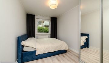 Mieszkanie 2-pokojowe Gdańsk Osowa, ul. Antygony