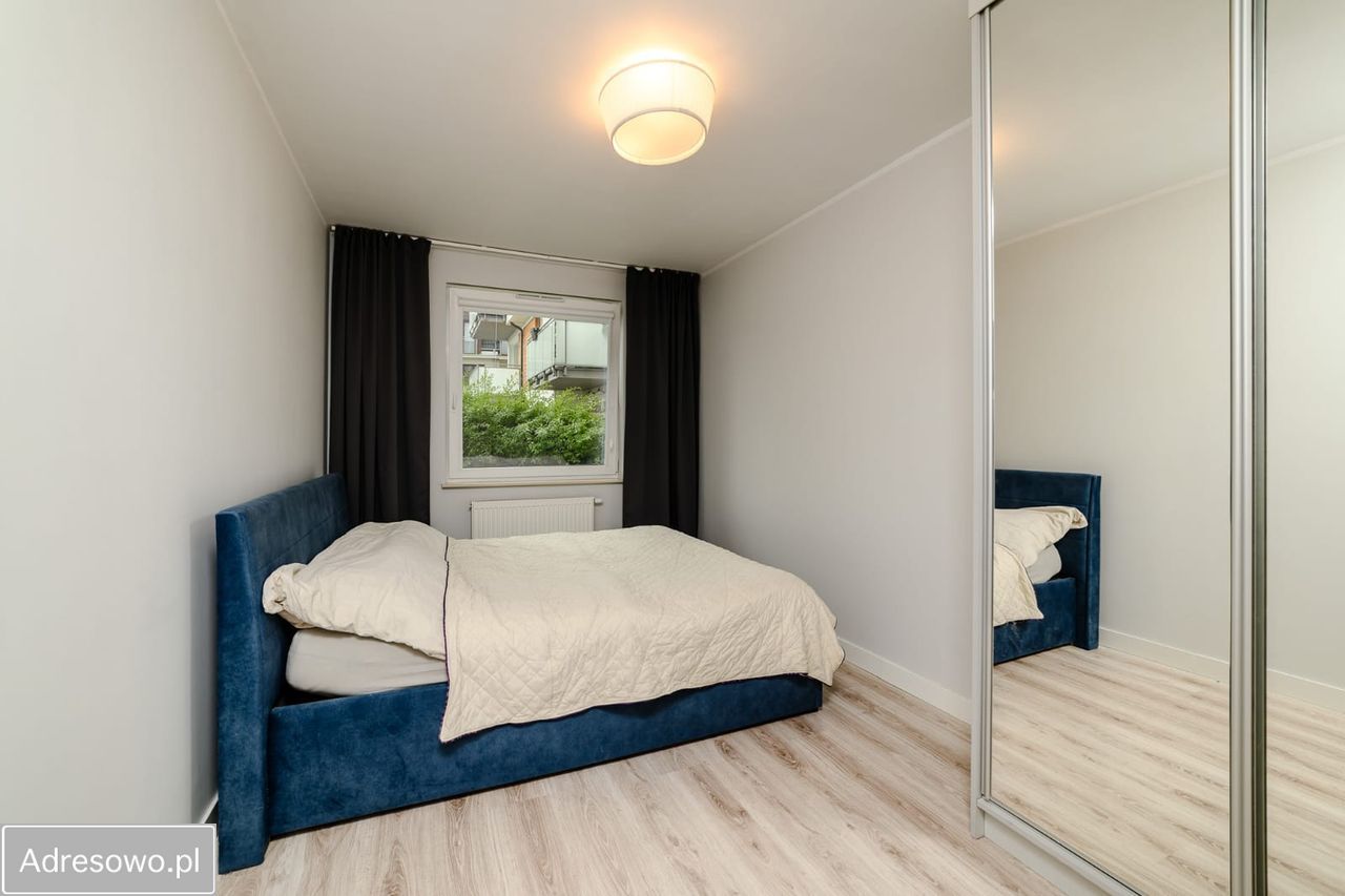 Mieszkanie 2-pokojowe Gdańsk Osowa, ul. Antygony. Zdjęcie 2
