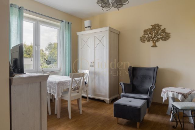 dom wolnostojący, 5 pokoi Gdańsk Ujeścisko, ul. Niepołomicka. Zdjęcie 14