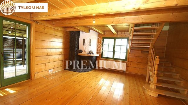 dom wolnostojący, 5 pokoi Dziemionna. Zdjęcie 12