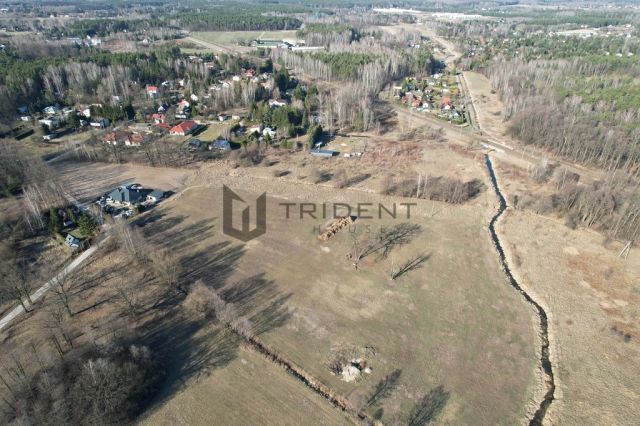 Działka budowlana Kędzierówka. Zdjęcie 7