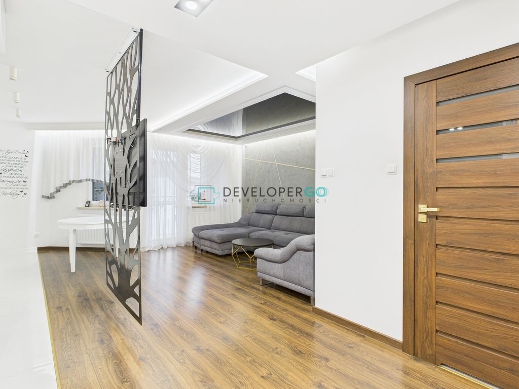 Mieszkanie 3-pokojowe Białystok Wygoda, ul. 42 Pułku Piechoty. Zdjęcie 4