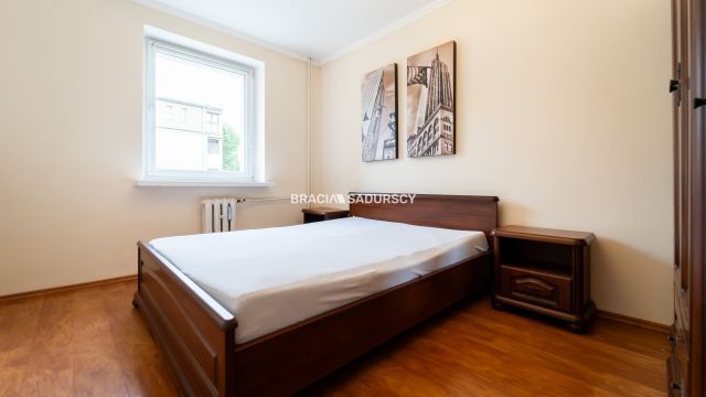 Mieszkanie 3-pokojowe Kraków Grzegórzki, al. Pokoju. Zdjęcie 7