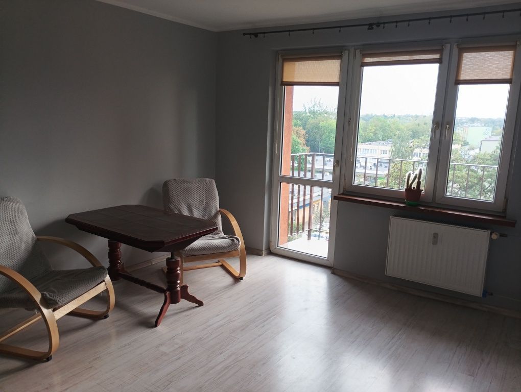 Mieszkanie 2-pokojowe Bytom Szombierki