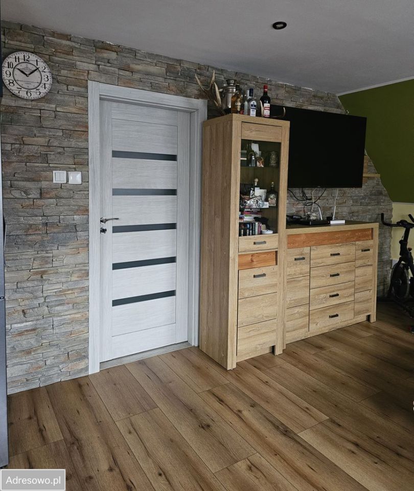 dom wolnostojący, 5 pokoi Klepacze, ul. Cicha. Zdjęcie 13