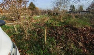 Działka rekreacyjna Trzebiatów