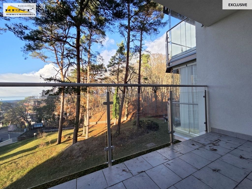 Mieszkanie 2-pokojowe Międzyzdroje, ul. Campingowa. Zdjęcie 3