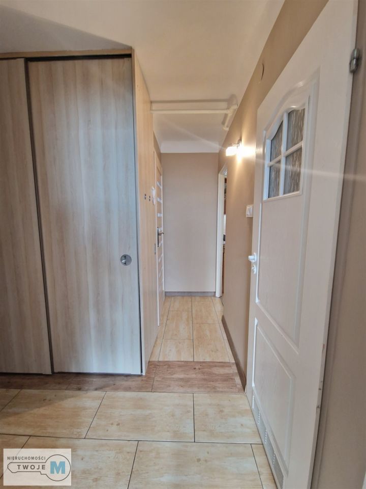 Mieszkanie 2-pokojowe Kielce Czarnów, ul. Bolesława Chrobrego. Zdjęcie 17