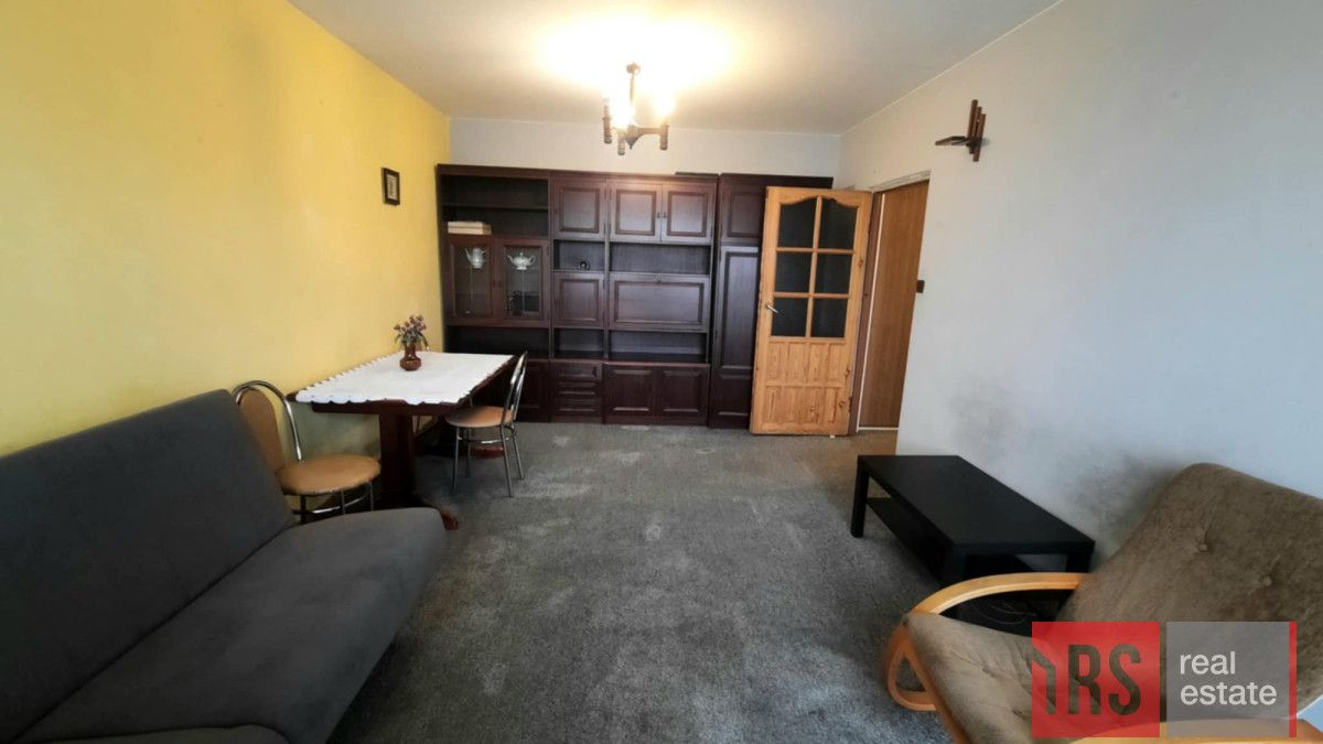 Mieszkanie 3-pokojowe Warszawa Chomiczówka, ul. Pabla Nerudy. Zdjęcie 2