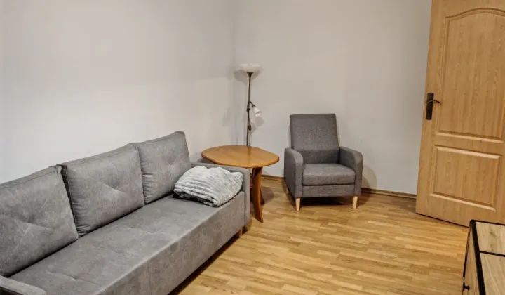 Mieszkanie 2-pokojowe Białystok Sienkiewicza, ul. Chmielna