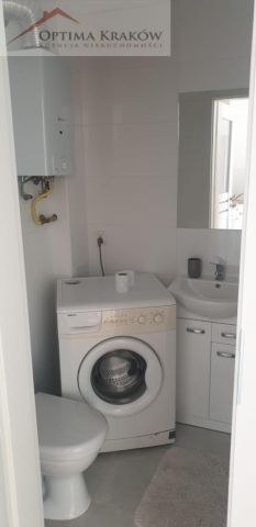 Mieszkanie 1-pokojowe Myślenice, ul. Juliusza Słowackiego. Zdjęcie 4