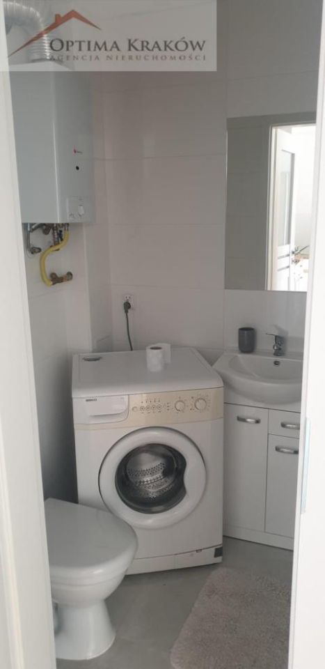 Mieszkanie 1-pokojowe Myślenice, ul. Juliusza Słowackiego. Zdjęcie 4