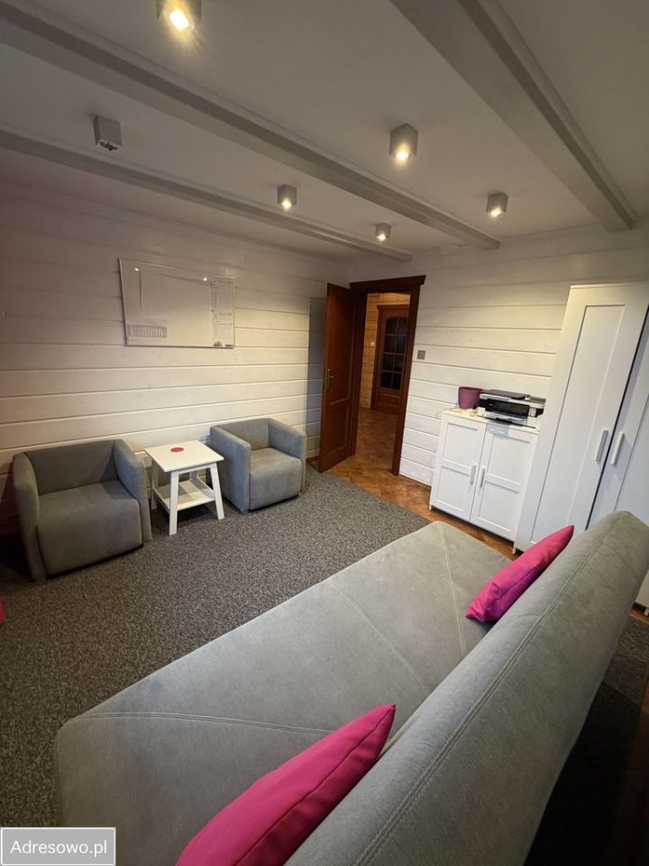 dom wolnostojący, 5 pokoi Kaźmierz, ul. Dolna. Zdjęcie 12