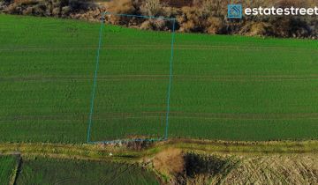 Działka budowlana Rogóżno